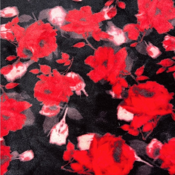 Victoria’s Secret plush Sherpa throw - Picture 5 of 6